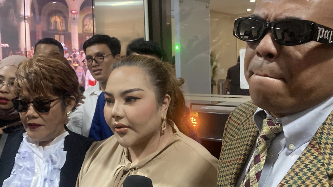 Penjelasan Lengkap Hasil Tes DNA Ridwan Kamil dan Anak Lisa Mariana Melalui Bahasa Medis