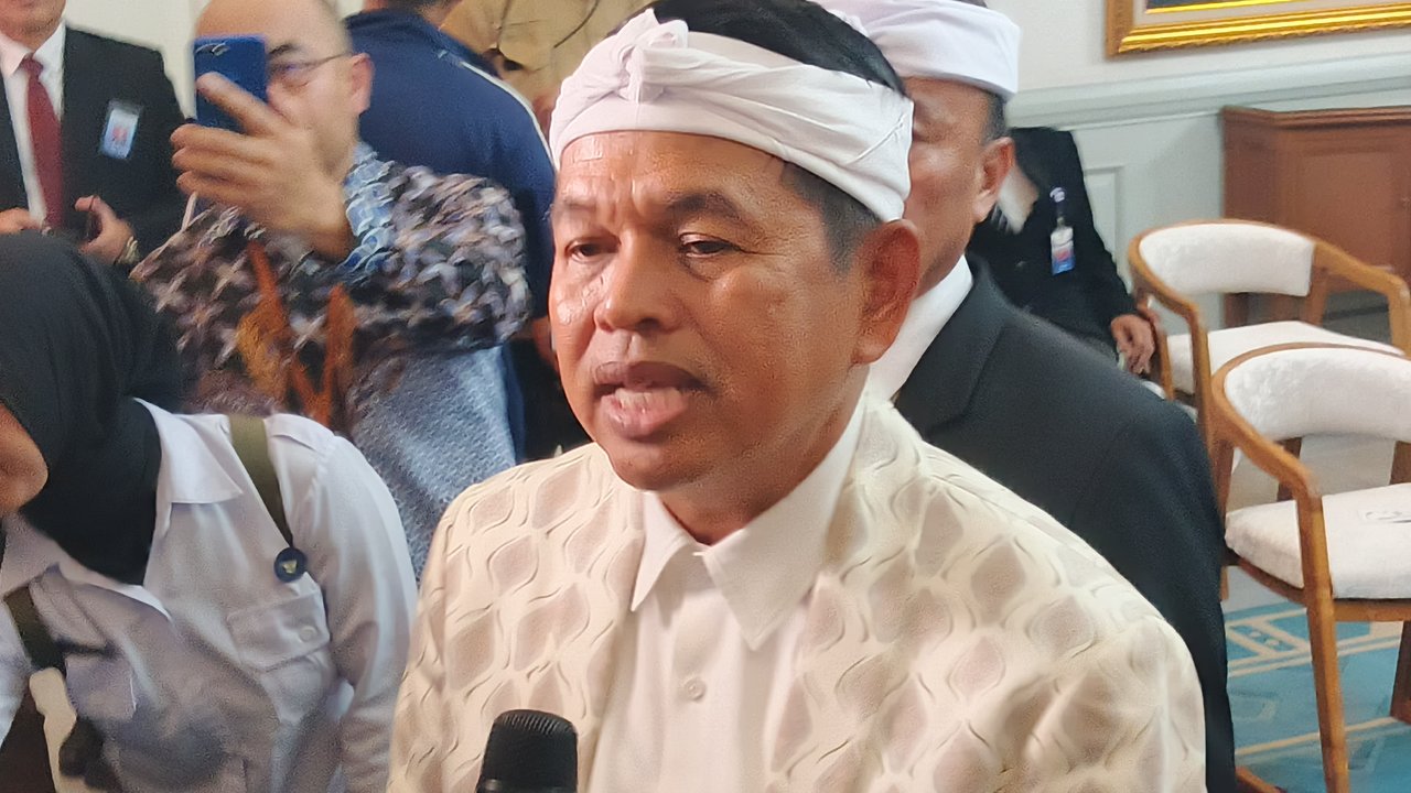 Dedi Mulyadi Pastikan Aturan Kenaikan PBB 1.000 Persen di Cirebon Dicabut