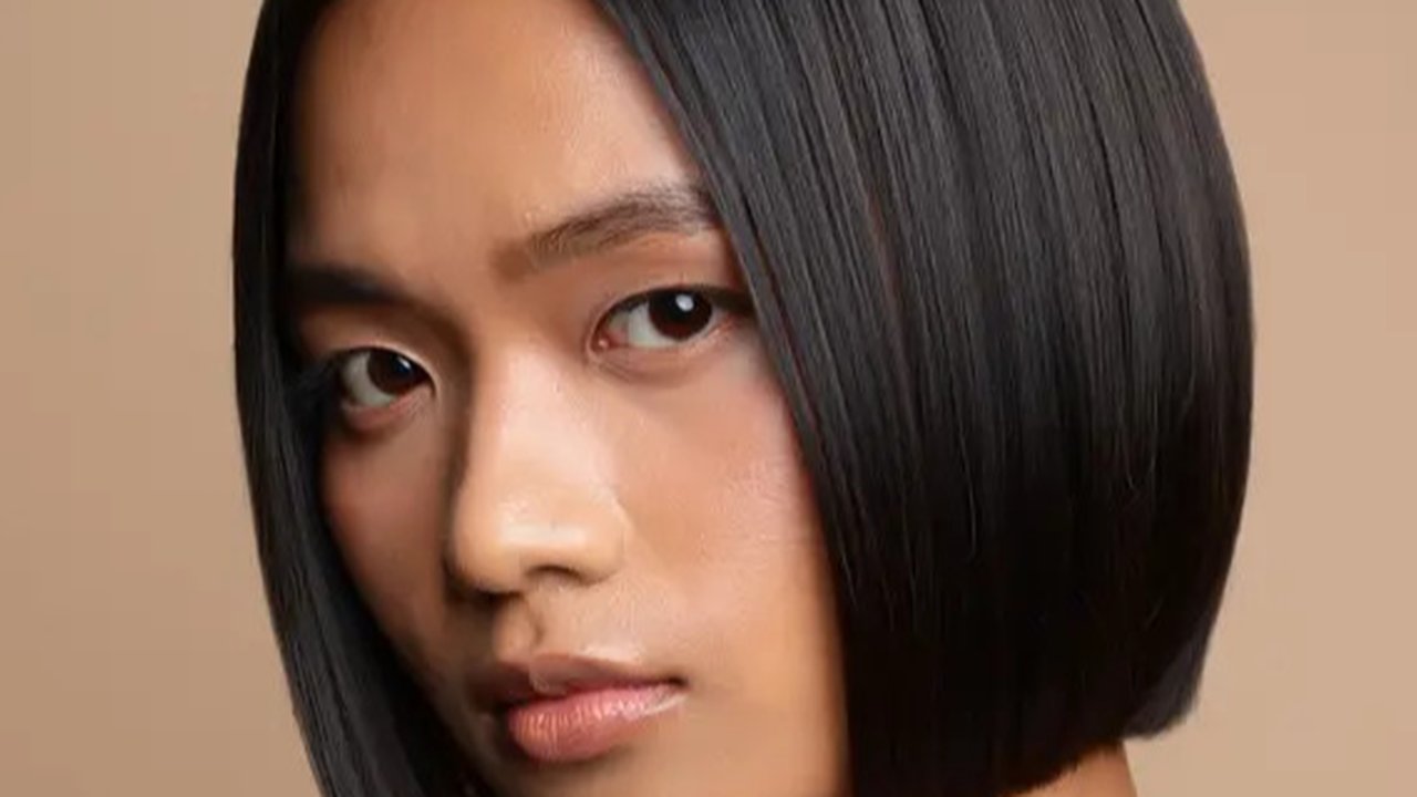 Potongan Rambut Era 90-an by Meta