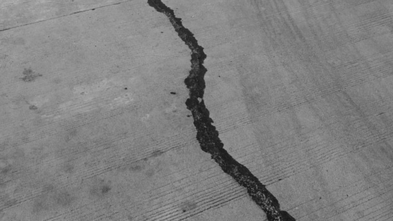 Ilustrasi gempa (unsplash)