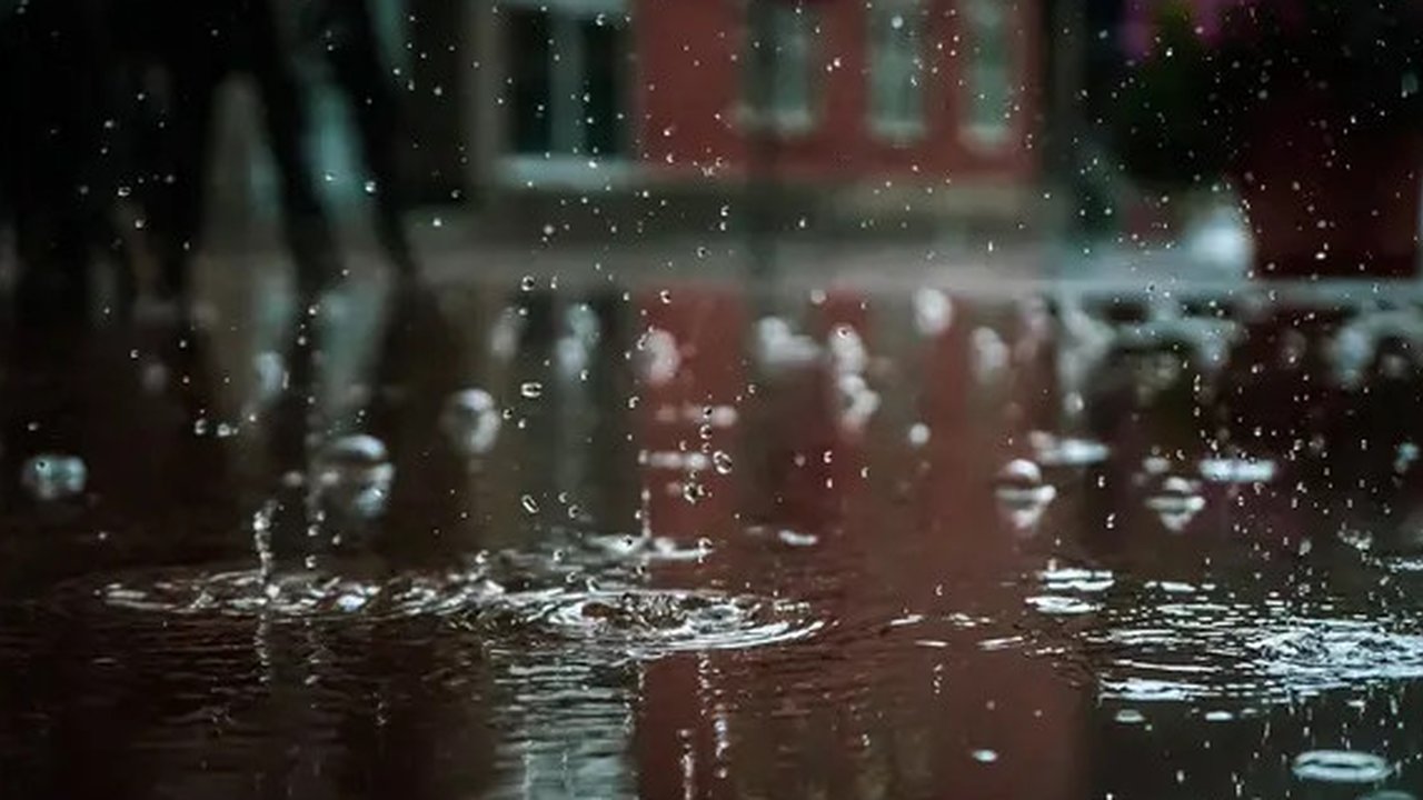 Cuaca Jakarta Hari Ini Kamis 21 Agustus 2025, Empat Wilayah Diprediksi Diguyur Hujan Pagi Hari