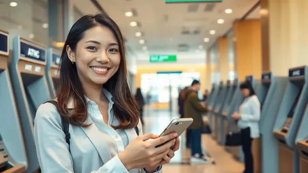 Kepala Eksekutif Pengawas Perbankan OJK Dian Ediana Rae. Otoritas Jasa Keuangan secara resmi meluncurkan Peta Jalan Pengembangan dan Penguatan Lembaga Pengelola Informasi Perkreditan (LPIP) 2