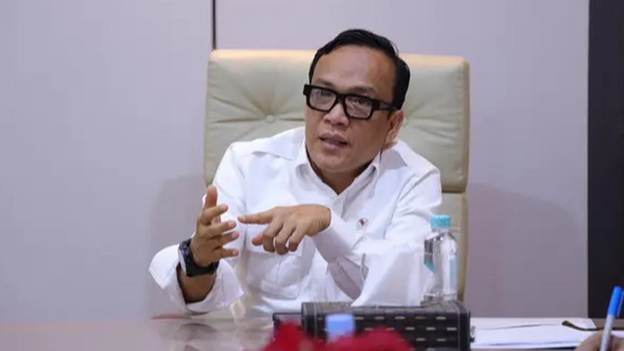 Ada Ducati, Puluhan Mobil Disita KPK saat OTT Wamenaker Immanuel Ebenezer