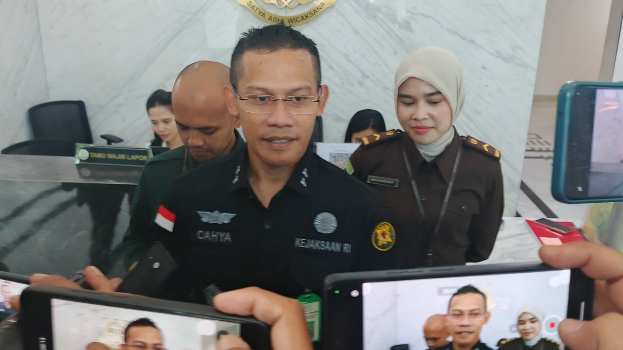 Sidang Perdana Kasus Kekerasan Seksual, Eks Dokter Residen Unpad Terancam 12 Tahun Penjara dan Denda Rp300 Juta