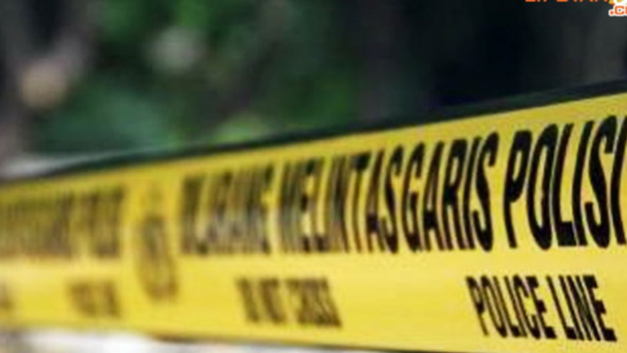 Tak Terima Batas Tanah Digeser, Lansia 65 Tahun Tebas Tetangganya Pakai Parang