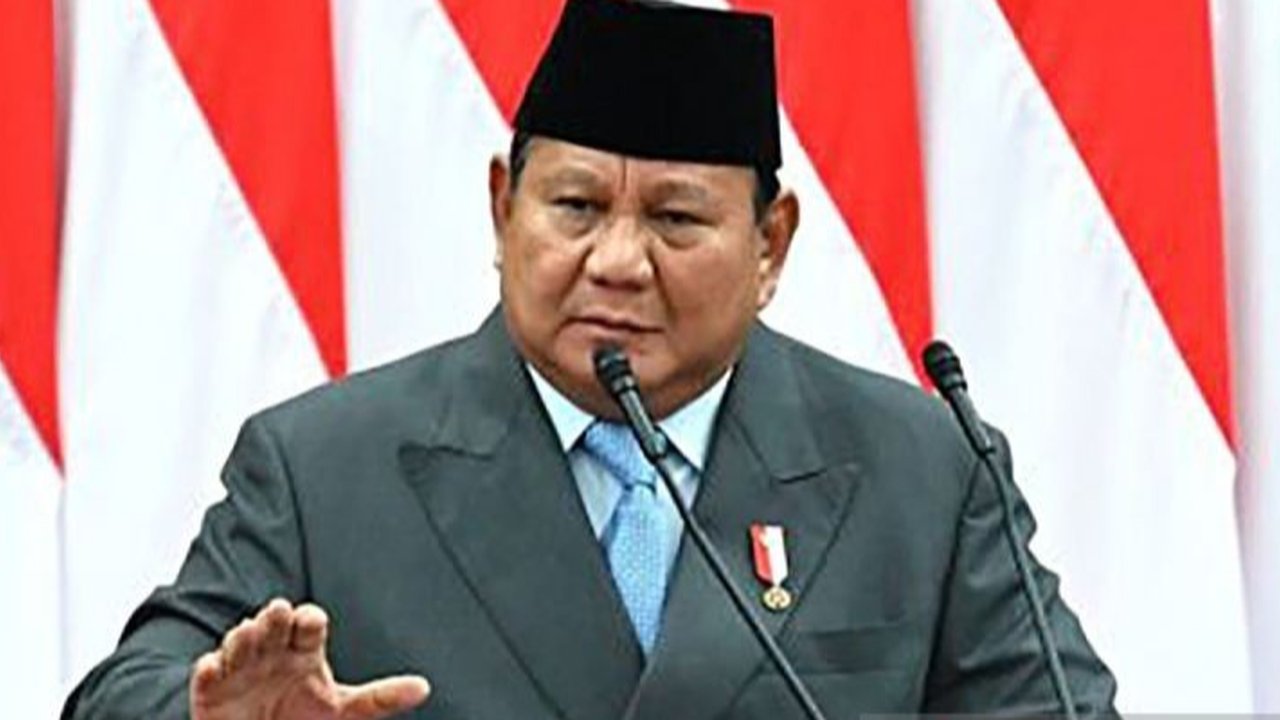 Simak rangkuman **berita politik sepekan** yang penuh dinamika, mulai dari pidato penting Presiden Prabowo Subianto hingga kunjungan kenegaraan Presiden Peru.