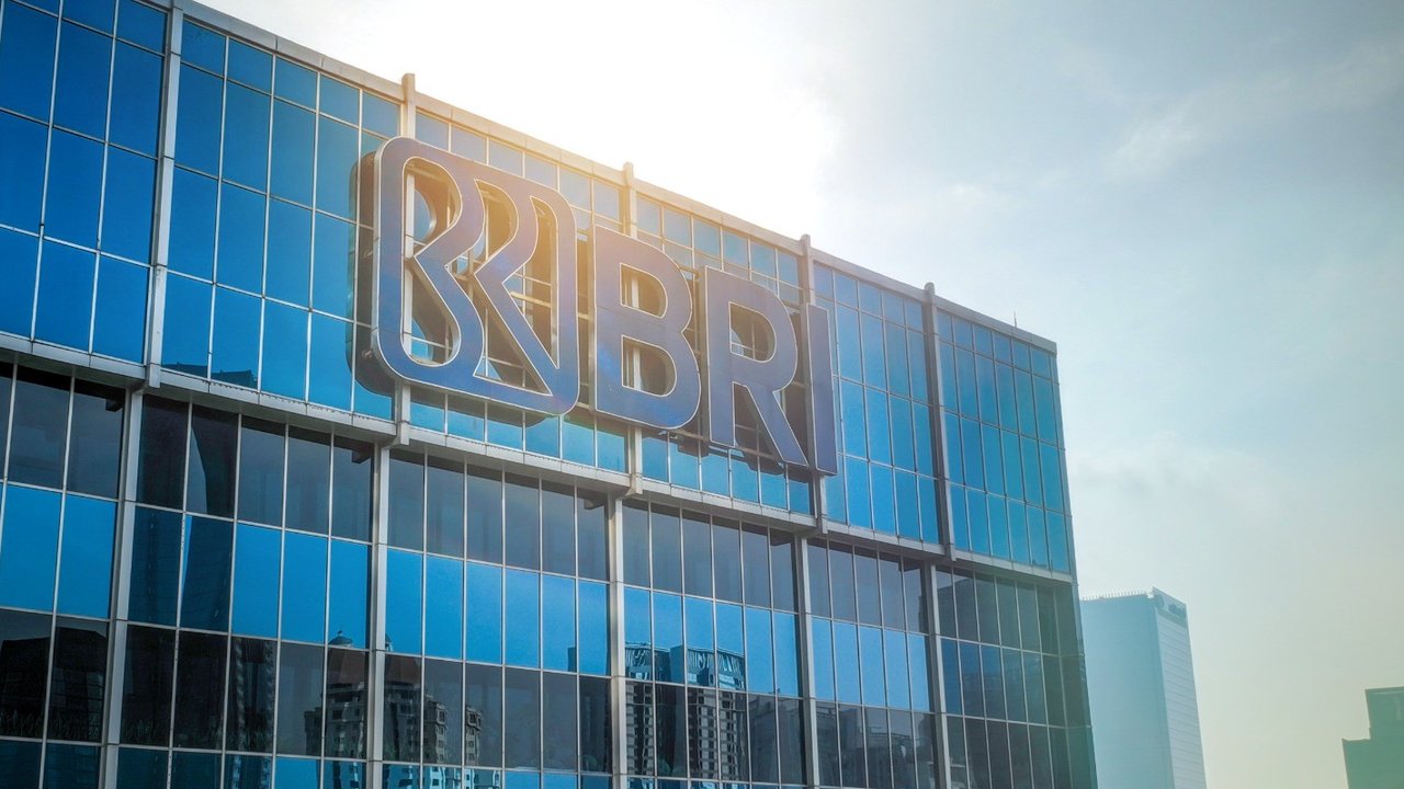 Gedung BRI