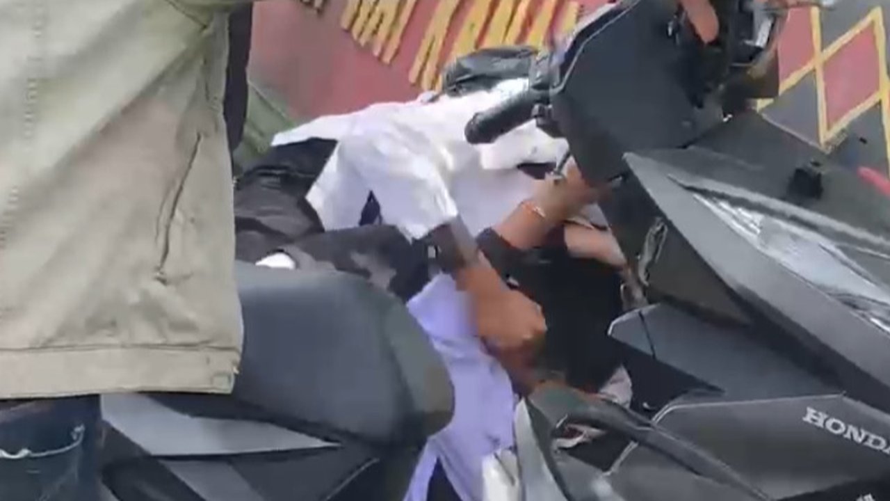 Buntut Perkelahian Pelajar SMA Way Kanan, Pelajar Hanya di-Skors 5 Hari