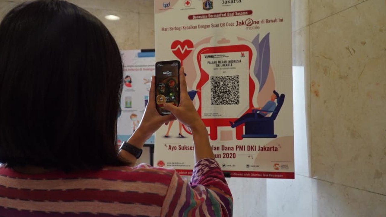 Ternyata Ada Dampak Lain Digitalisasi Pembayaran: Copet Berkurang dan Premanisme Menyusut