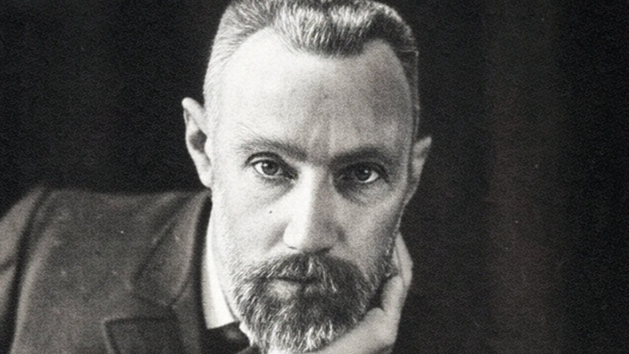 Pierre Curie, Sosok Ilmuwan Berpengaruh Tewas Digilas Kereta Kuda, Dunia Respect Sampai Kibarkan Bendera Setengah Tiang