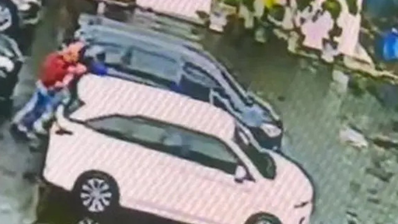 Penculikan Kepala Cabang Bank di Jakarta Hingga Ditemukan Meninggal. (Liputan6.com/istimewa)