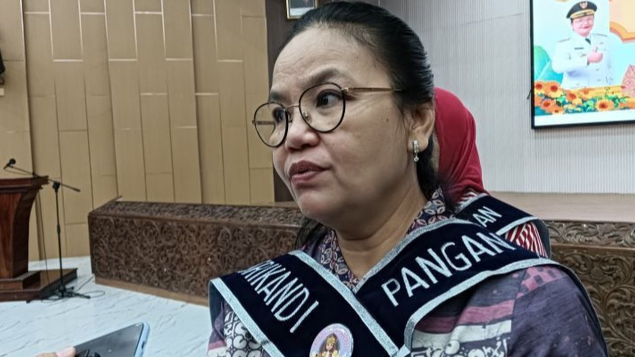 Bendahara PDIP Jateng Buka Suara Soal Pencopotan Bambang Pacul