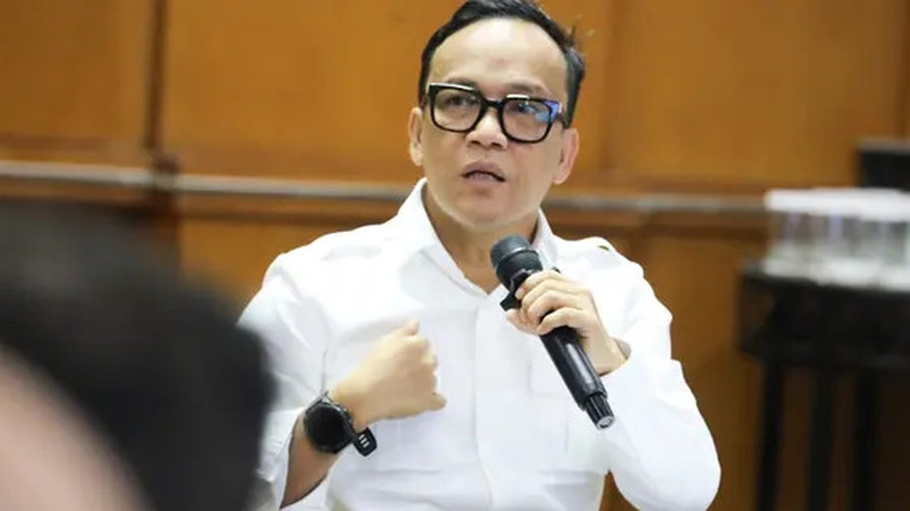 VIDEO: Jelang Tertangkap KPK, Noel Sempat Emosi Soal Cek Bodong Saat Sidak Pabrik Odol 