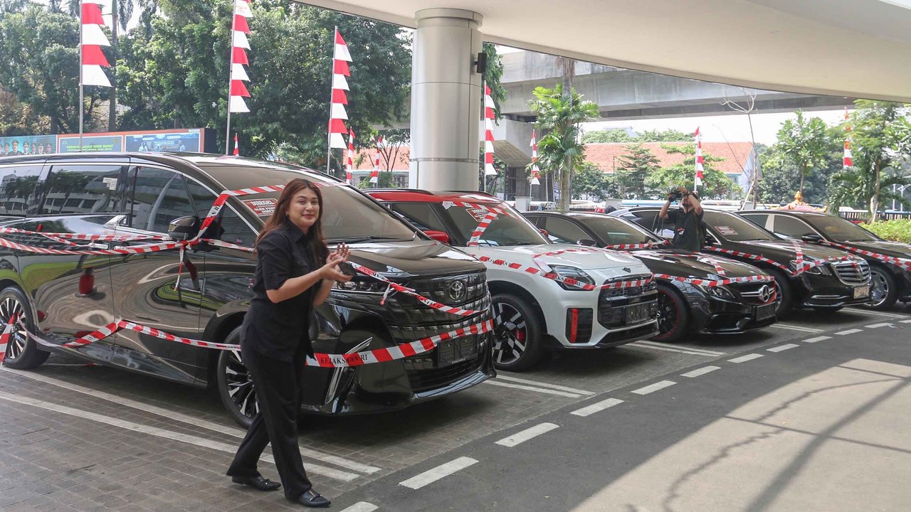 Riza Chalid Resmi DPO, Kejagung Siapkan Koordinasi Red Notice ke Interpol