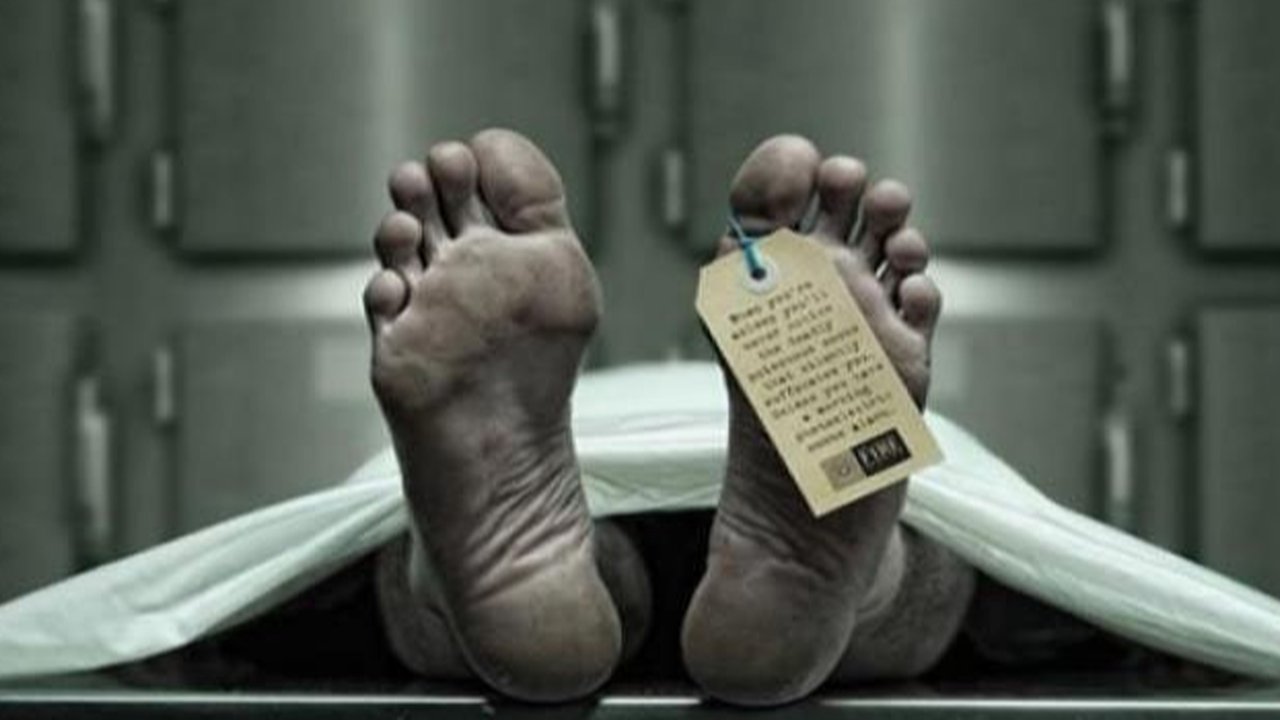 Ilustrasi mayat (Arfandi Ibrahim/Liputan6.com)