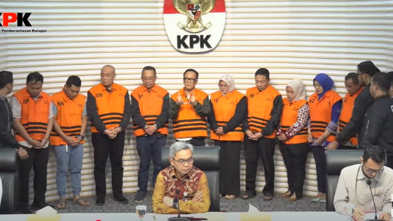 Raja Tega Immanuel Ebenezer Cs, Sudah Peras Ditambah Ancam Buruh Demi Rp6 Juta