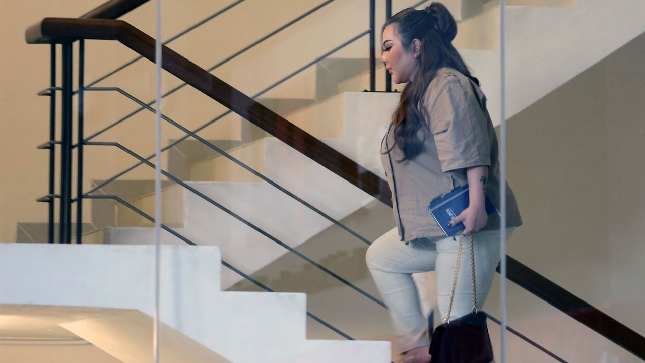 Lisa Mariana Diperiksa KPK soal Kasus Korupsi BJB Akui Terima Duit dari Ridwan Kamil