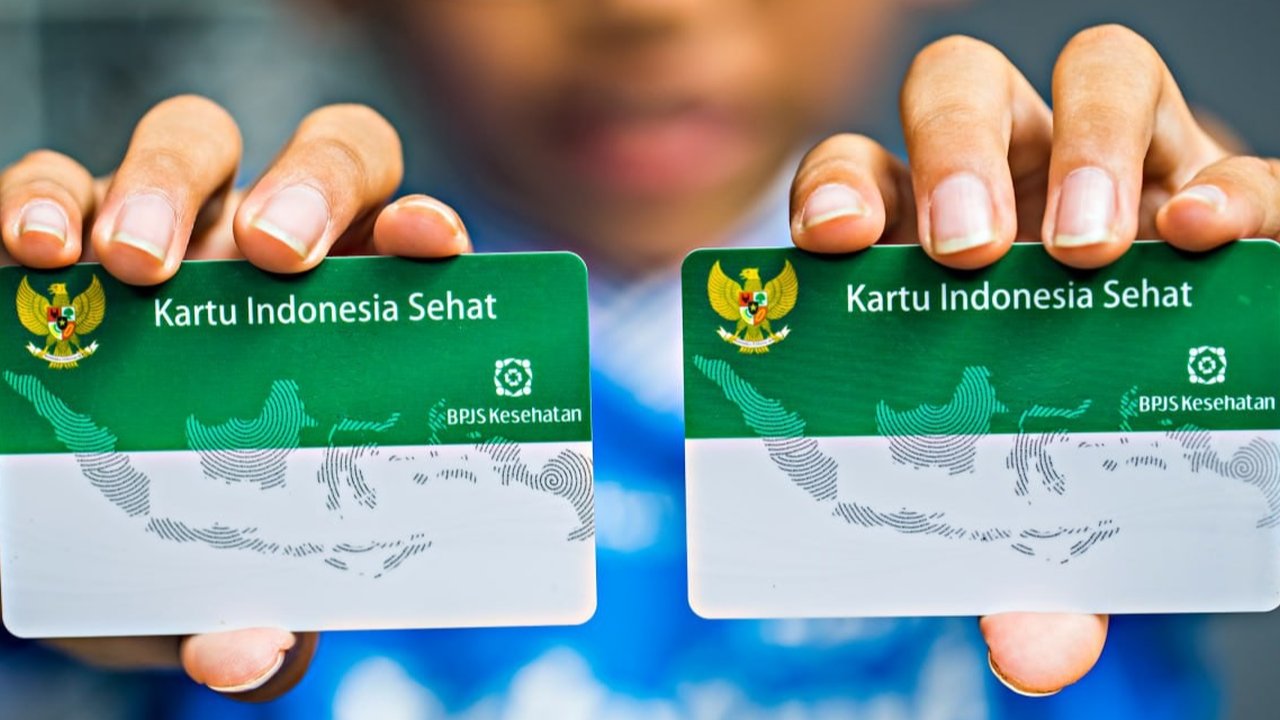 Kartu Indonesia Sehat