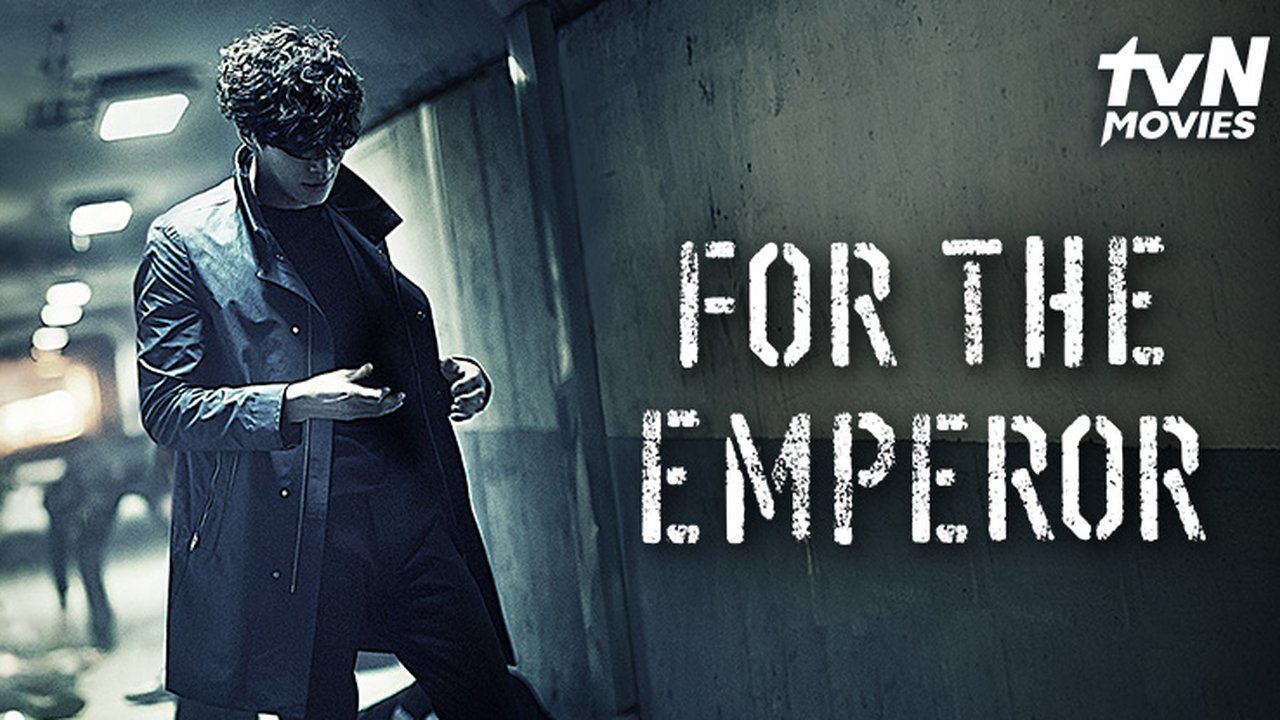 Film Korea For The Emperor: Kisah Mantan Atlet Bisbol Terjebak Dunia Mafia, Nonton di Vidio