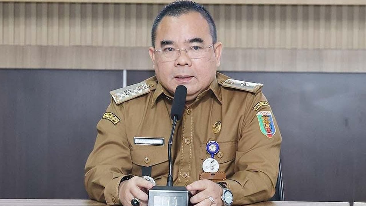 RSUD Abdul Moeloek Tegaskan Zero Tolerance Pungli, Seluruh Hospitalia akan Teken Fakta Integritas