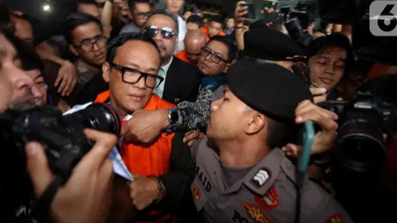 Mensesneg Minta Kasus Immanuel Ebenezer Jadi Pelajaran untuk Semua Anggota Kabinet