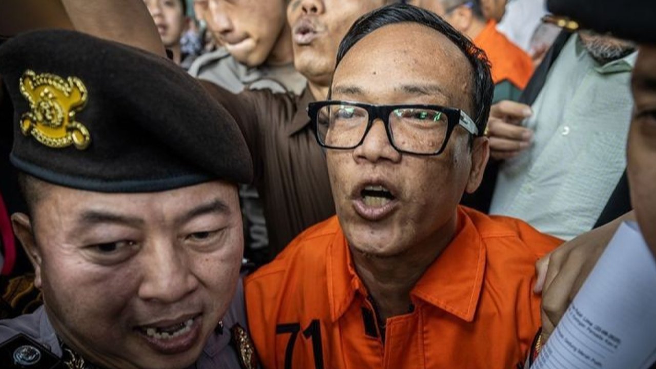 Immanuel Ebenezer Bantah Kasusnya Terkait Pemerasan, Istana Angkat Suara