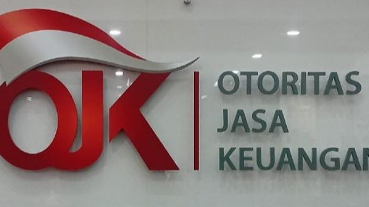 Ilustrasi OJK (Liputan6.com/Andri Wiranuari)