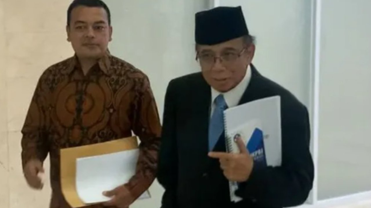 Prabowo Lantik Dubes RI untuk Amerika Serikat dan 7 Duta Besar Negara Sahabat Lainnya