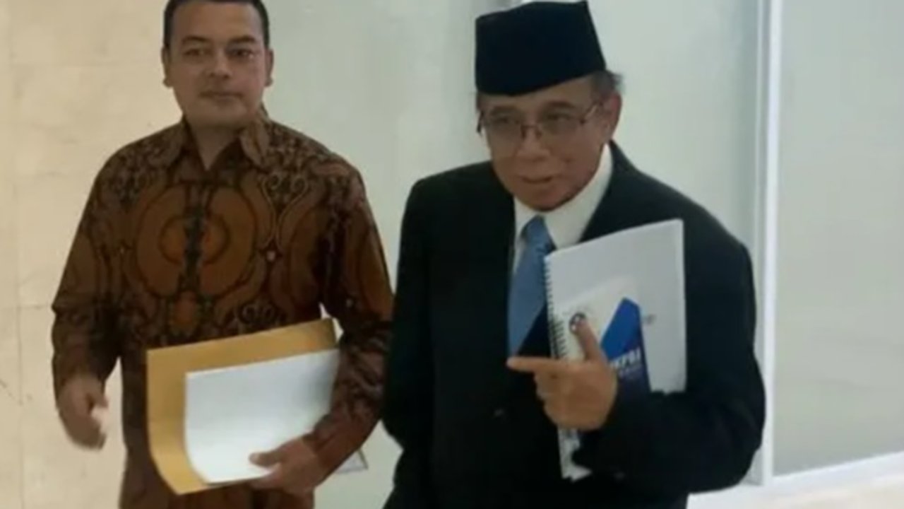 Profil Indroyono Soesilo, Master of Science Mantan Menko era Jokowi Kini Jabat Dubes AS