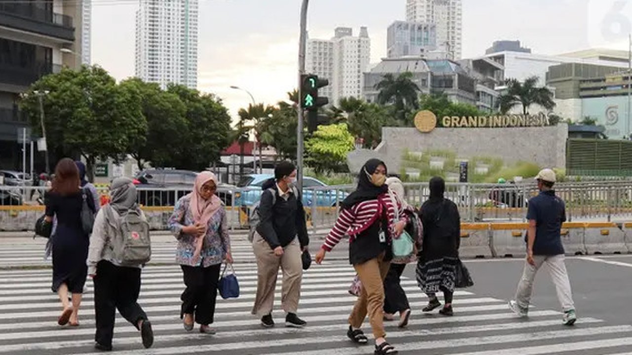 Kabar Gembira, Turis Indonesia-Jepang Tak Perlu Repot-Repot Tukar Uang Bisa Bayar Pakai QRIS