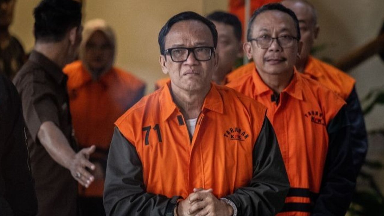 Keyakinan KPK, Prabowo Tak Bakal Beri Amnesti ke Immanuel Ebenezer