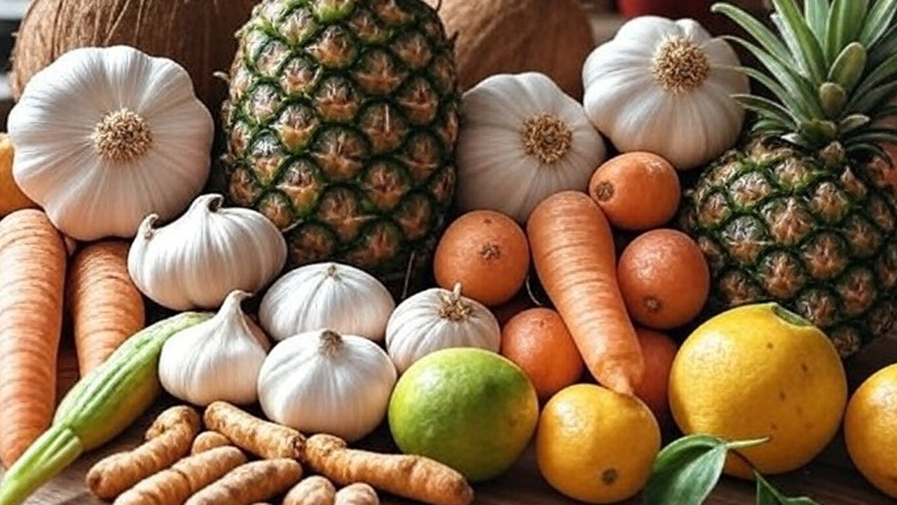 obat cacingan alami