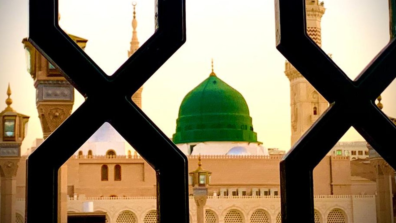 Ketahui Metode Penentuan Tanggal 1 Rabiul Awal antara Muhammadiyah dan NU, Ternyata Ini Perbedaannya