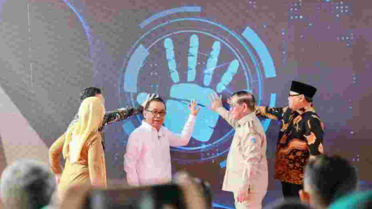 pemprov dki bakal bangun rsud bertaraf internasional