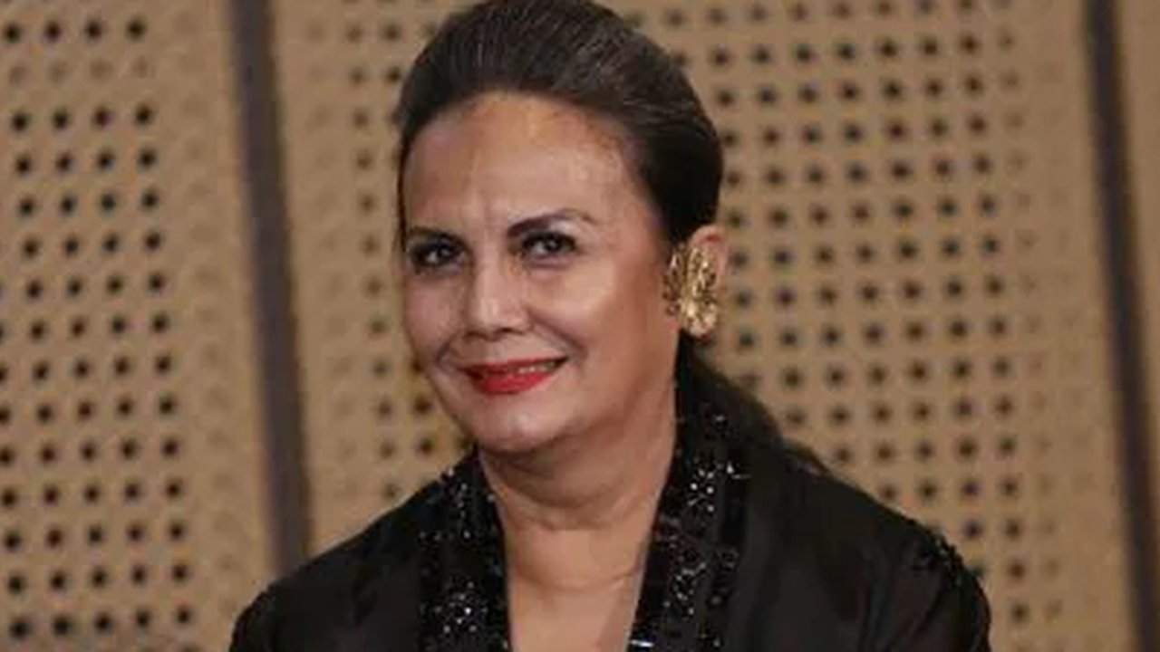 Prabowo Beri Tanda Kehormatan untuk Pegiat Seni: Christine Hakim, Jaja Miharja hingga Titiek Puspa