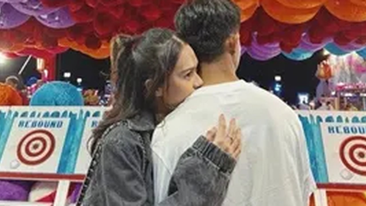 Potret Kenangan Pratama Arhan dan Azizah Salsha (IG @pratamaarhan8 @azizahsalsha_)