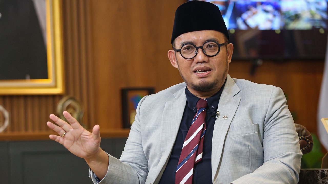 Segera Terbitkan Perpres, Terungkap Alasan Prabowo Bentuk Kementerian Haji dan Umrah