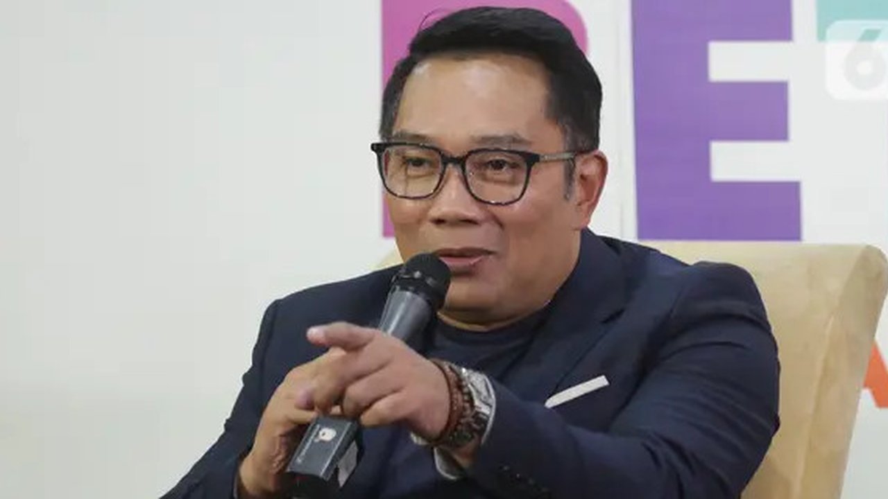 Kasus Korupsi BJB, KPK Sita Mercedez Atas Nama BJ Habibie Dibeli Ridwan Kamil: Nilai Jualnya Tinggi