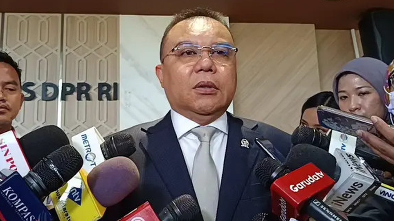 VIDEO: Penjelasan Dasco, Anggota DPR Dapat Tunjangan Rp 600 Juta untuk Kontrak Rumah 5 Tahun