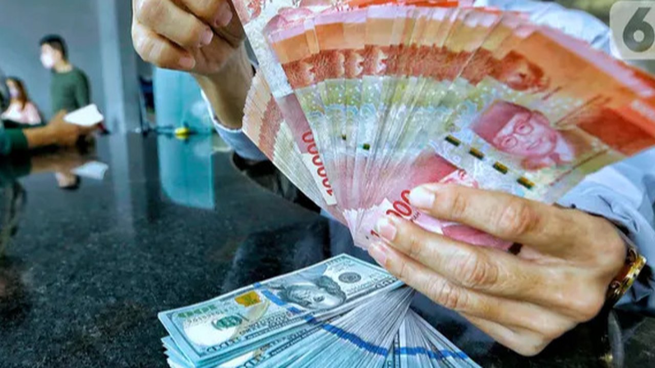 LPS Jamin 643 Juta Rekening Hingga Juli 2025, Tabungannya Maksimal Rp2 Miliar