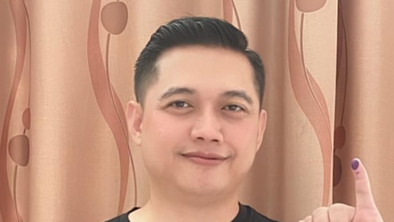 Fakta Baru Dwi Hartono, Bos Bimbel Otak Pembunuhan Kacab Bank Ternyata Motivator