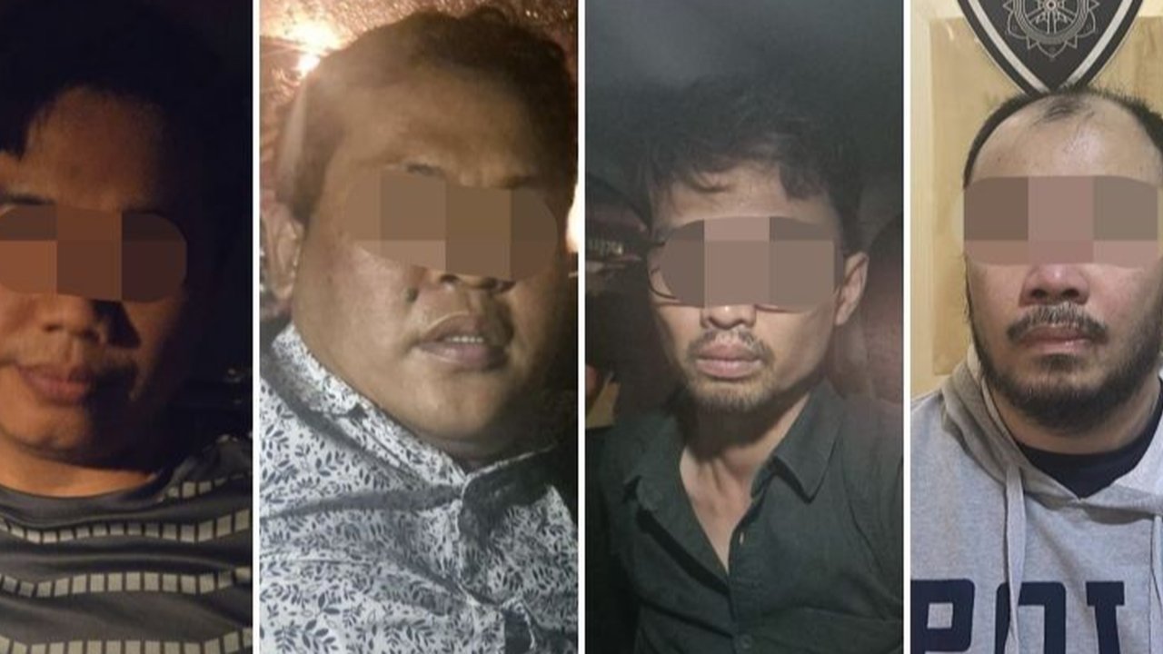 Update Kasus Penculikan dan Pembunuhan Kepala Cabang Bank di Jaktim, Pelaku Bertambah Jadi 15 Orang