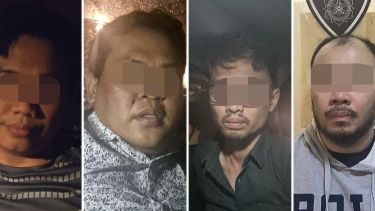 Fakta Baru Kasus Penculikan dan Pembunuhan Kepala Cabang Bank di Jaktim, Ada Tiga Klaster Libatkan Aparat
