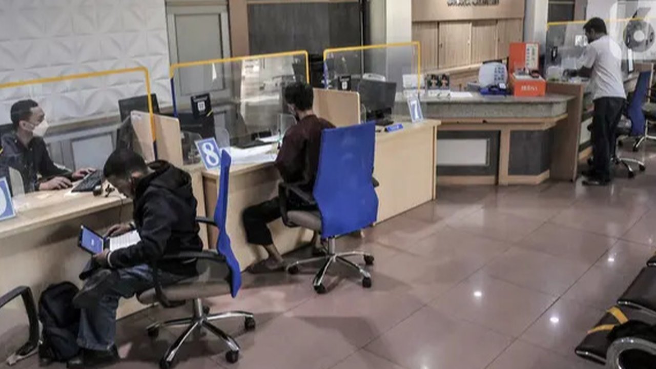 Tambah Pemasukan Negara, Kemenkeu Bakal Optimalkan Penarikan Pajak Dagang Online dan Kripto