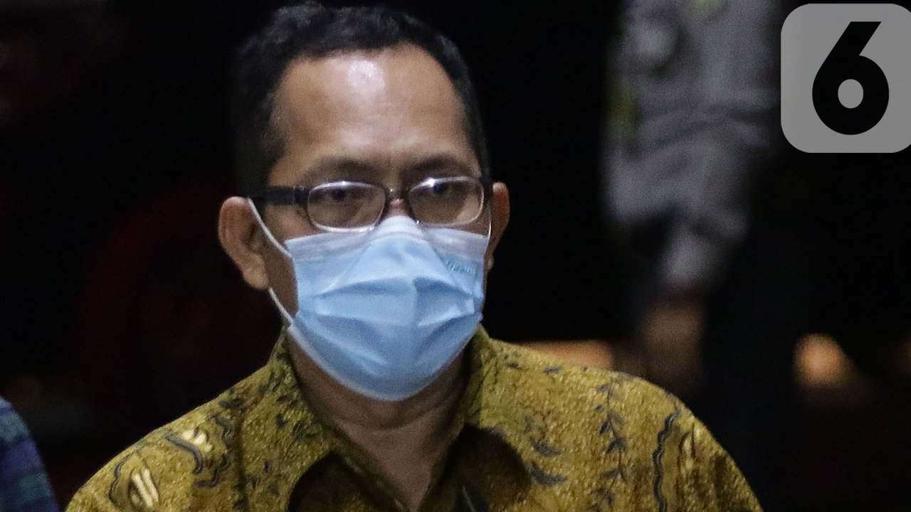 Polemik di Balik Pengangkatan Mantan Terpidana Korupsi Itong Isnaeni Jadi ASN di PN Surabaya