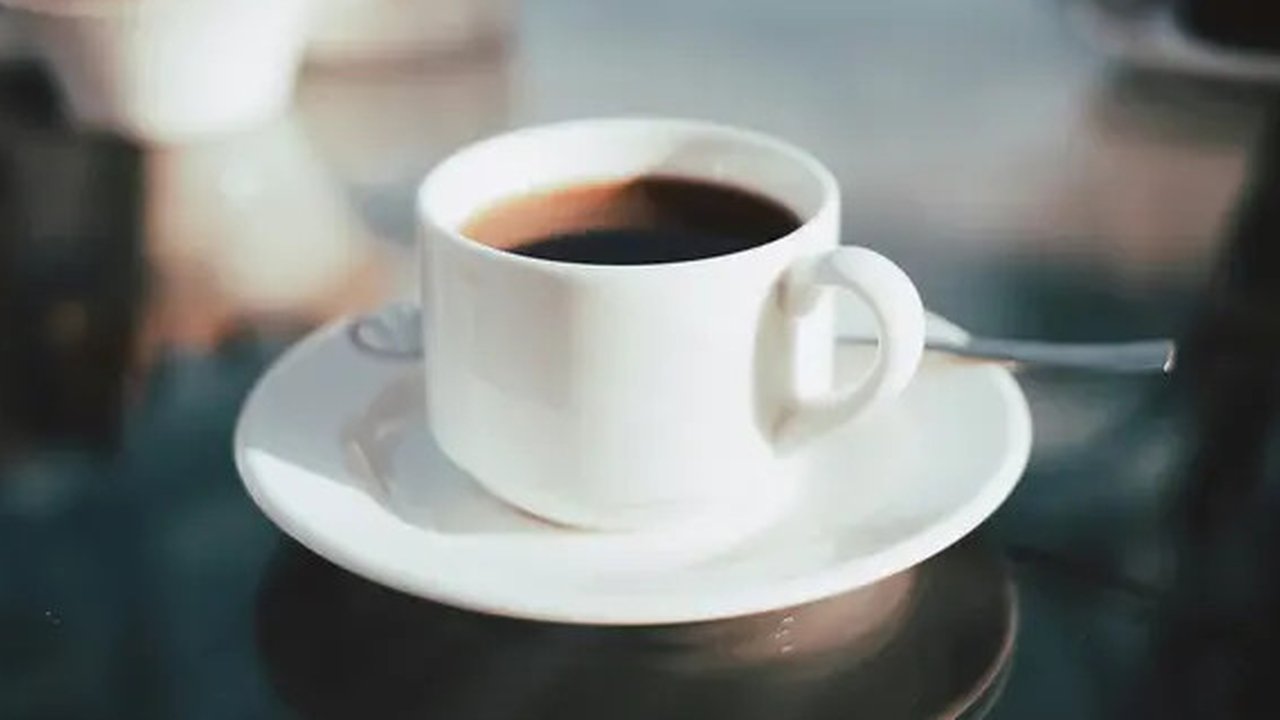 Kebanyakan Minum Kopi Ternyata Bisa Bikin Dehidrasi, Simak Penjelasan Lengkapnya Berikut