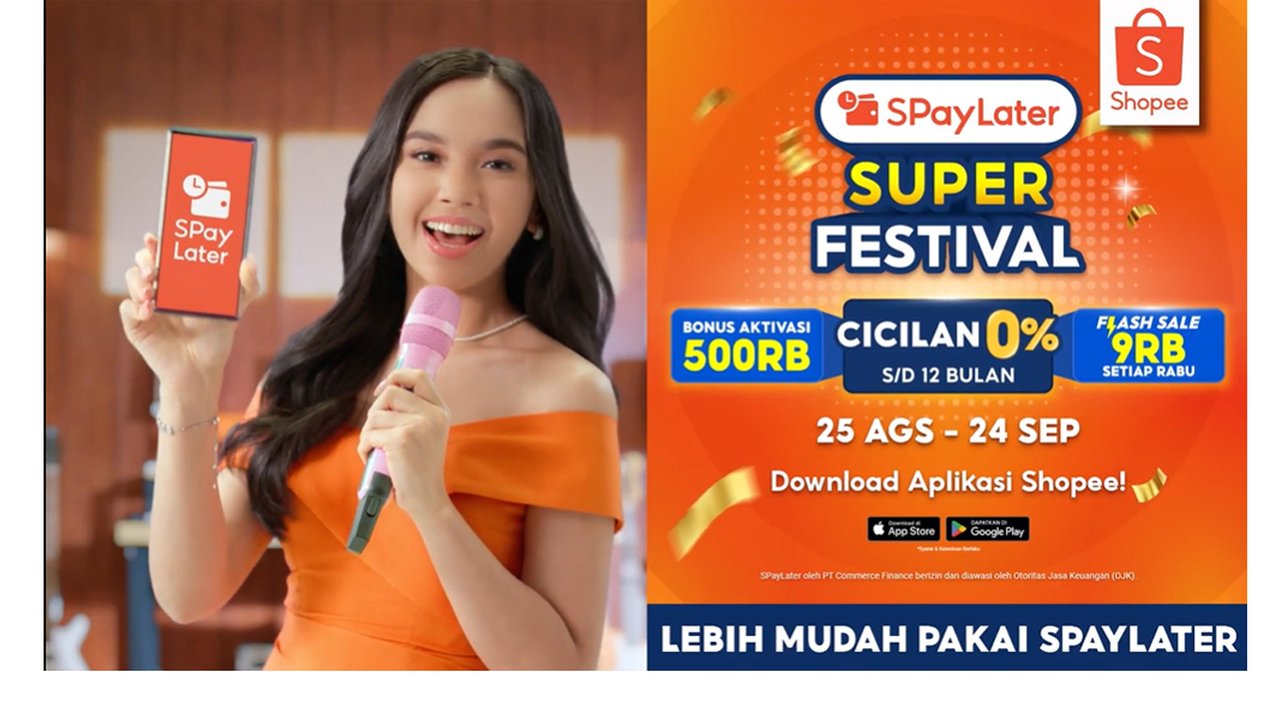 Lyodra Ginting.