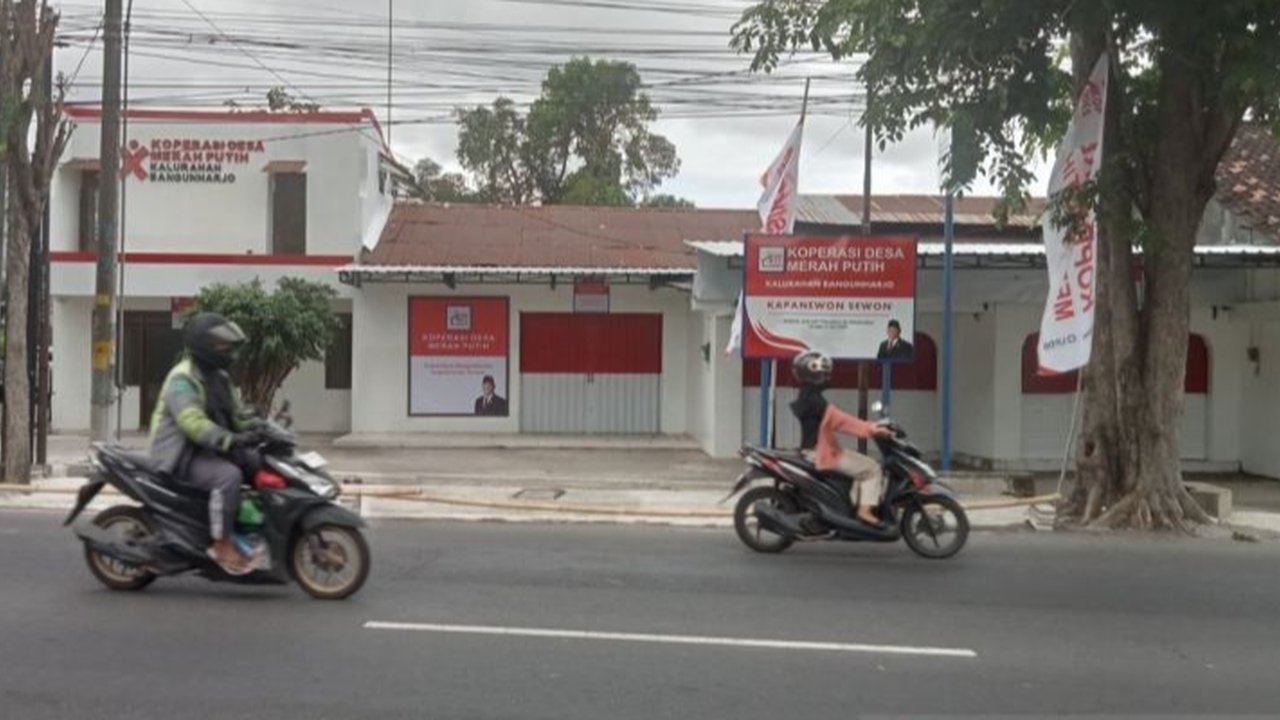 Kopdes Merah Putih Bakal Dapat Relaksasi Aturan Perizinan NIB dan KBLI