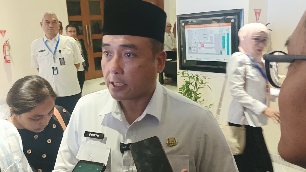 Digugat Manajemen Lama ke Pengadilan terkait Bandung Zoo, Ini Tanggapan Pemkot Bandung