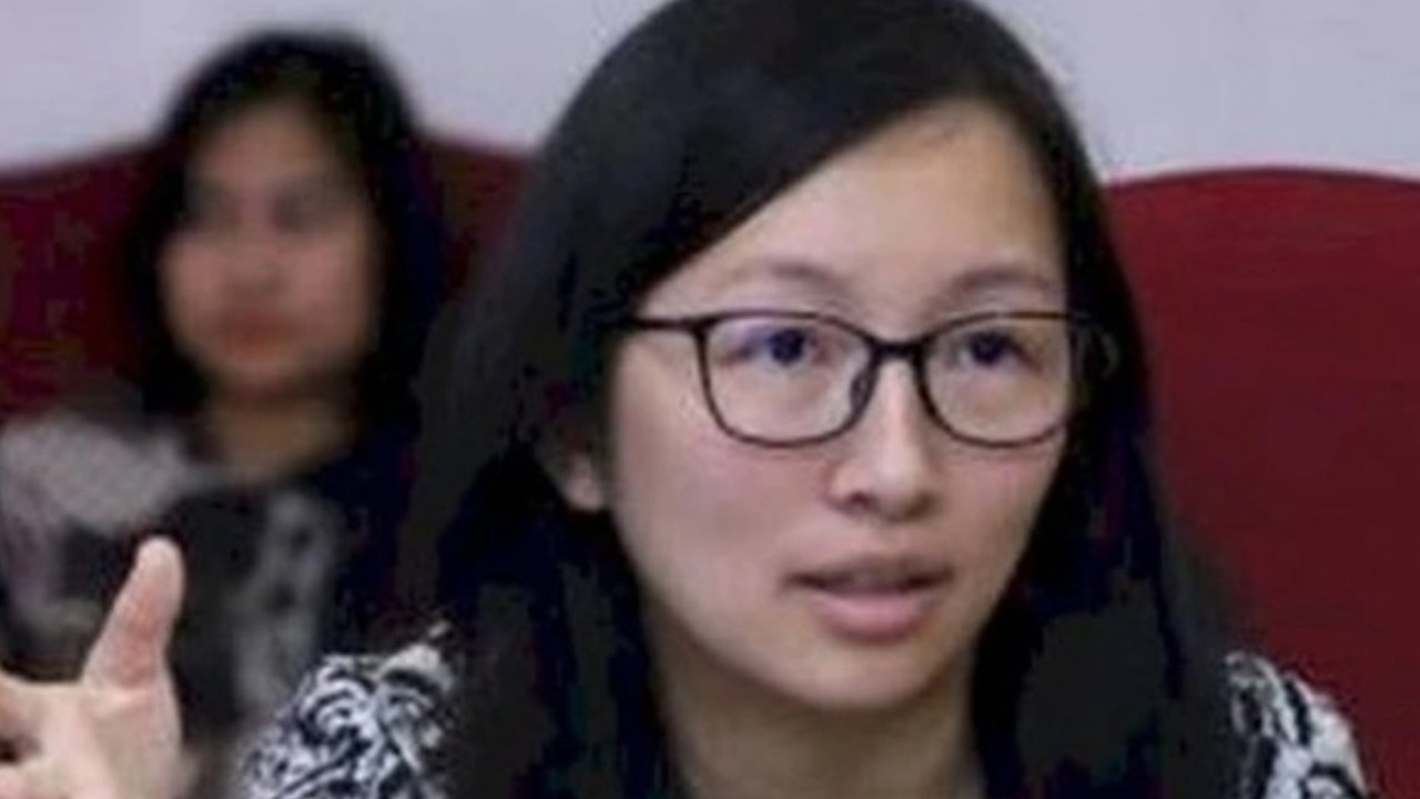 Berkas Red Notice Jurist Tan Stafsus Nadiem Makarim Masuk Interpol Pusat